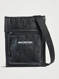 Explorer Crossbody Pouch