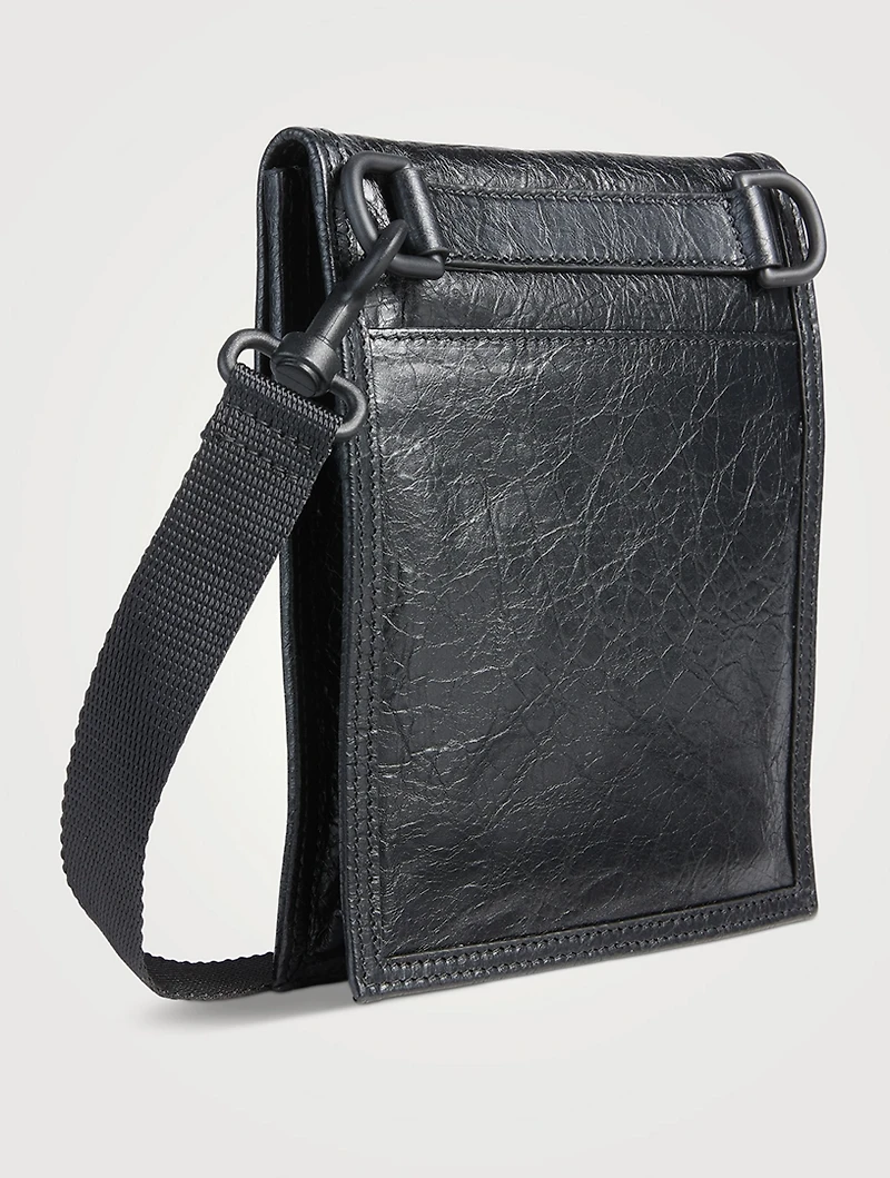 Explorer Crossbody Pouch