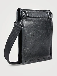 Explorer Crossbody Pouch