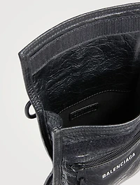 Explorer Crossbody Pouch