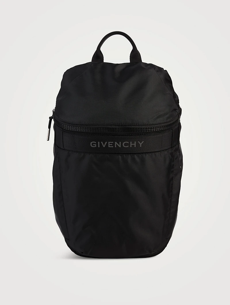 G-Trek Ripstop Backpack