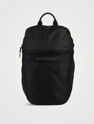 G-Trek Ripstop Backpack