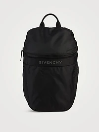 G-Trek Ripstop Backpack