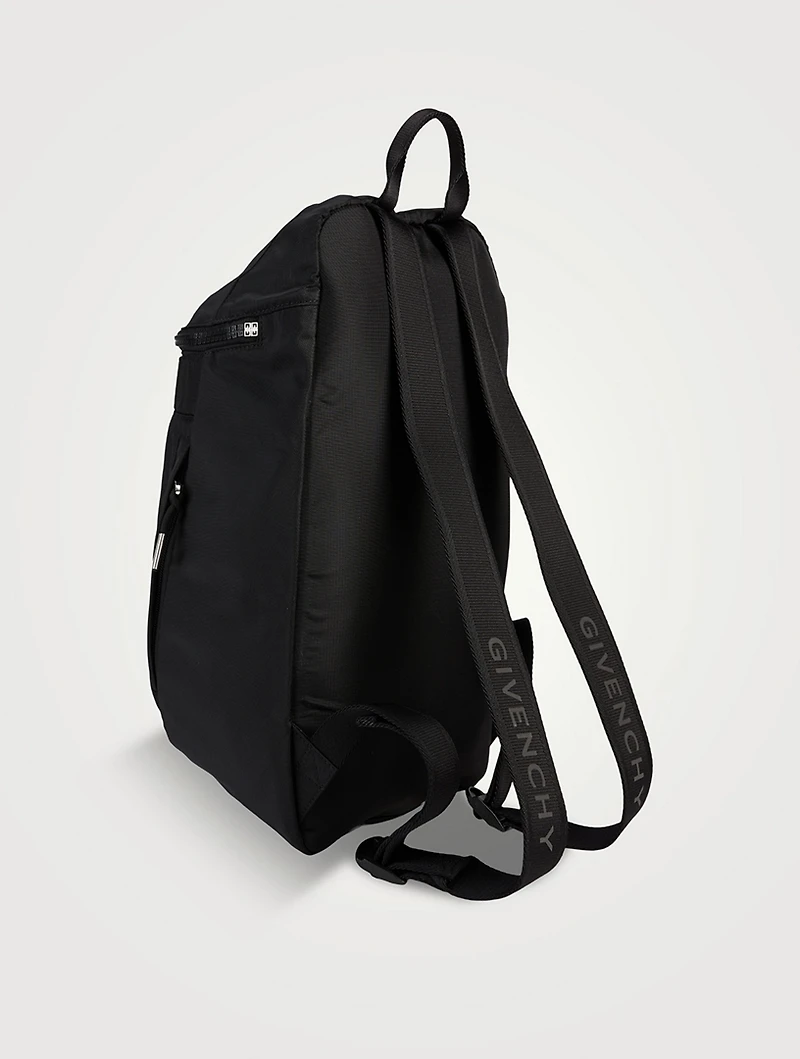 G-Trek Ripstop Backpack