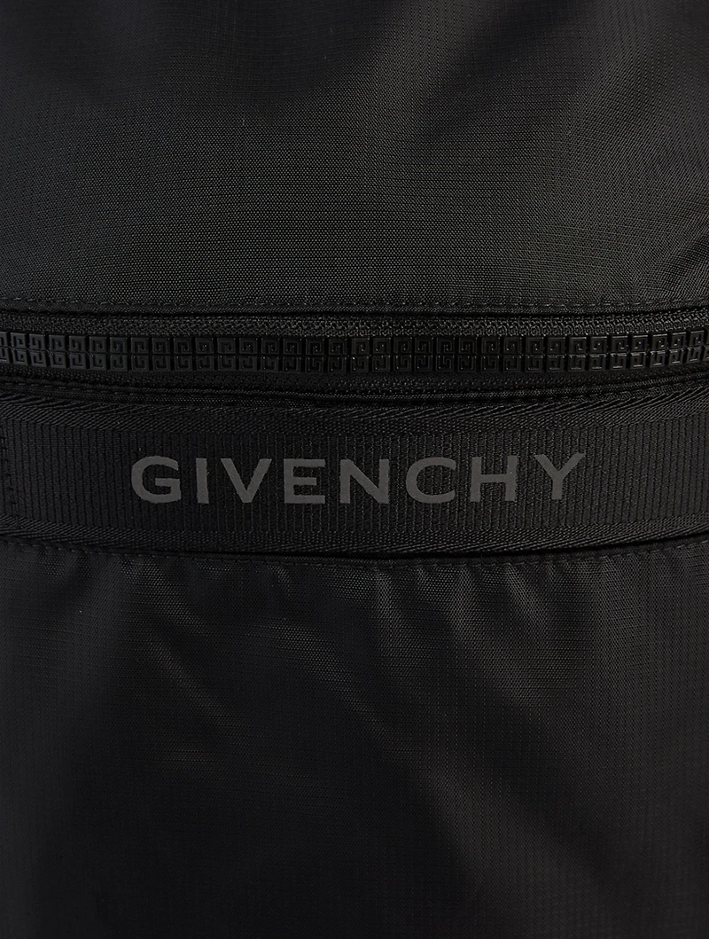 G-Trek Ripstop Backpack