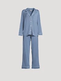 Gisele Long Pajama Set