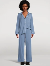 Gisele Long Pajama Set