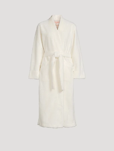 Renew Belted Robe