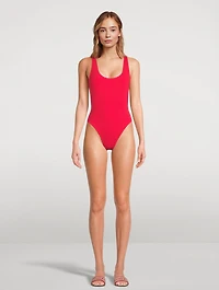 Eden One-Piece Swimsuit