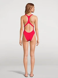 Eden One-Piece Swimsuit