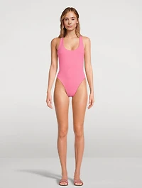 Eden One-Piece Swimsuit