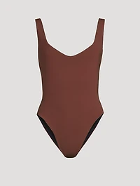 Lucia Reversible One-Piece Swimsuit
