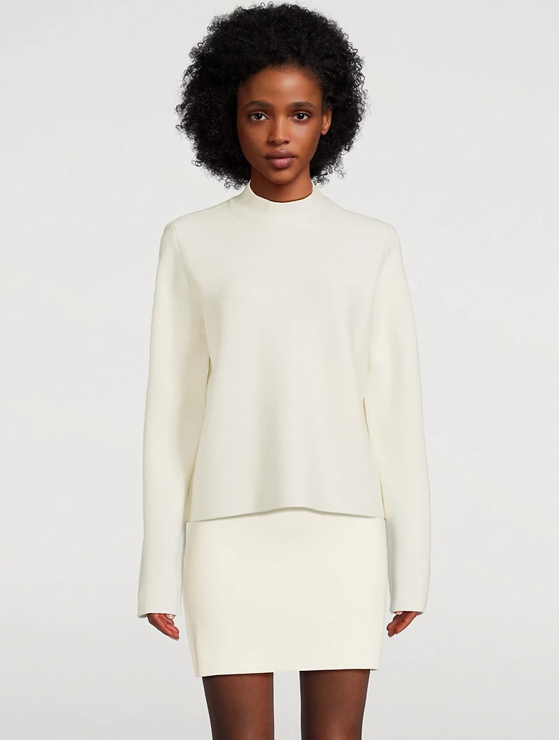 Calliope Sweater