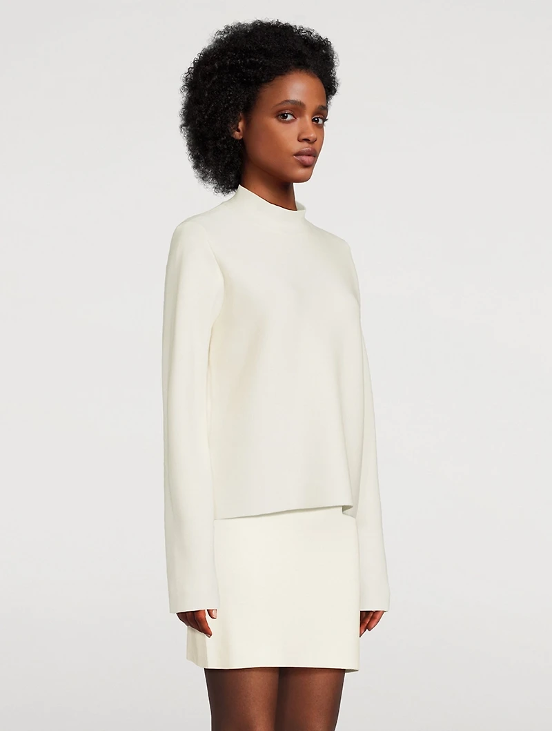 Calliope Sweater