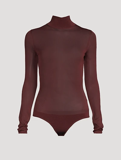 Tallin Sheer Bodysuit