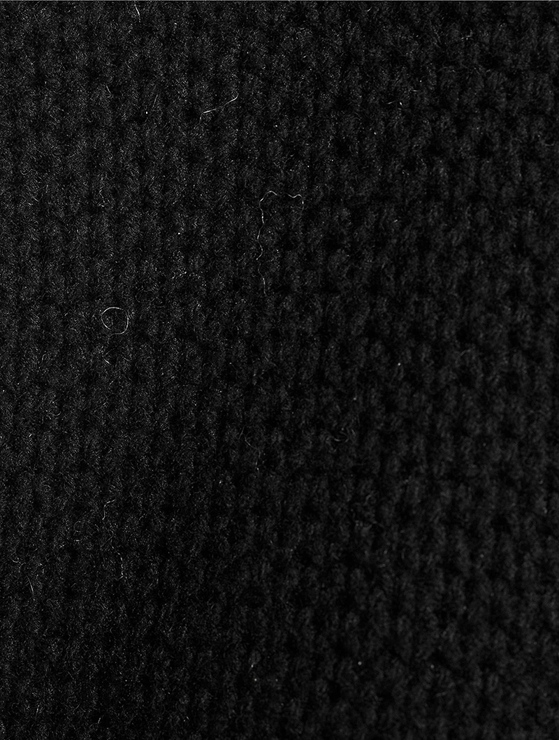 Campaign For Wool Sweater Jacket
