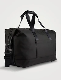 Double Expansion Travel Duffle Bag