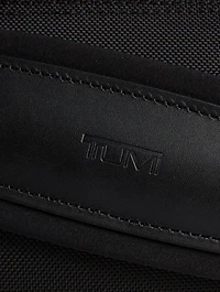 Double Expansion Travel Duffle Bag