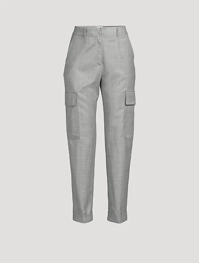 Cargo Trousers