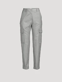 Cargo Trousers