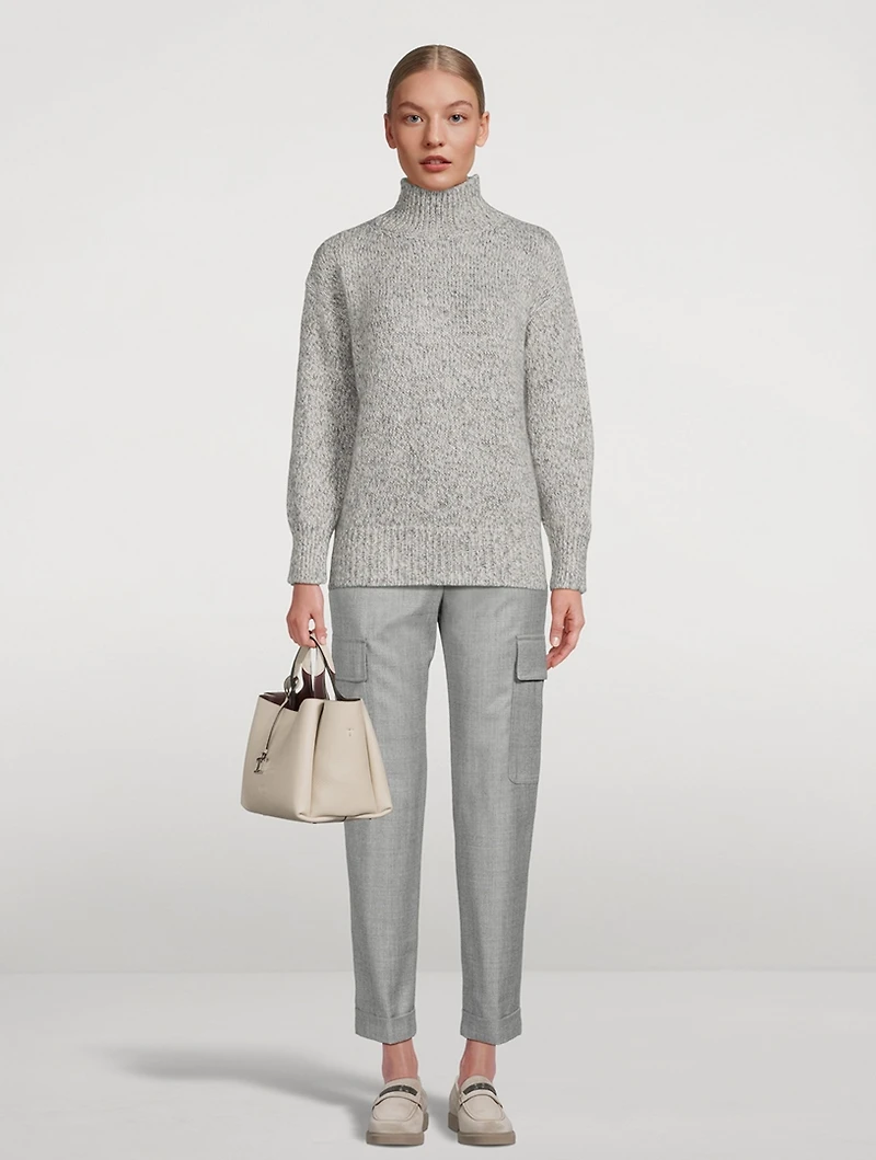 Cargo Trousers
