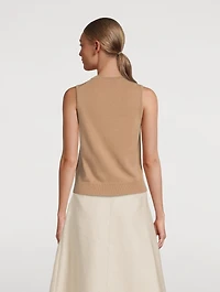 Cashmere Shell