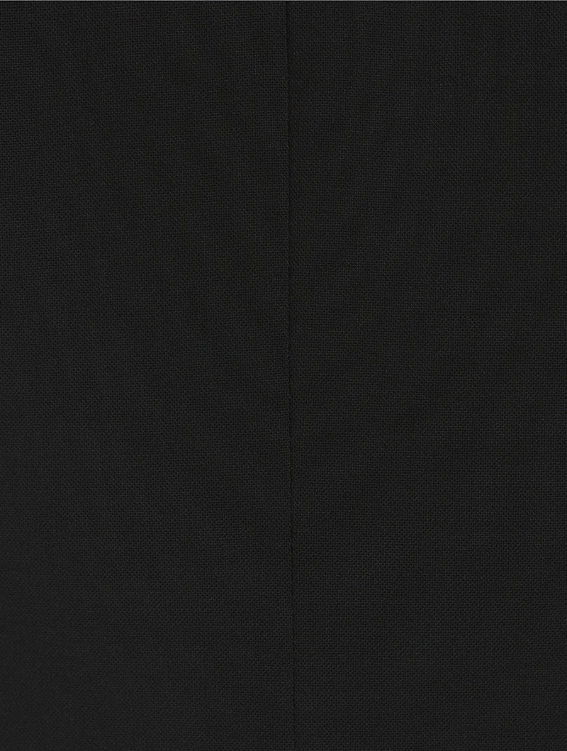 Good Wool Sheath Dress