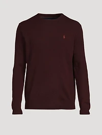 Wool Sweater