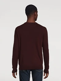 Wool Sweater