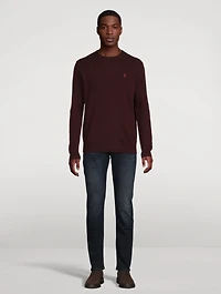 Wool Sweater