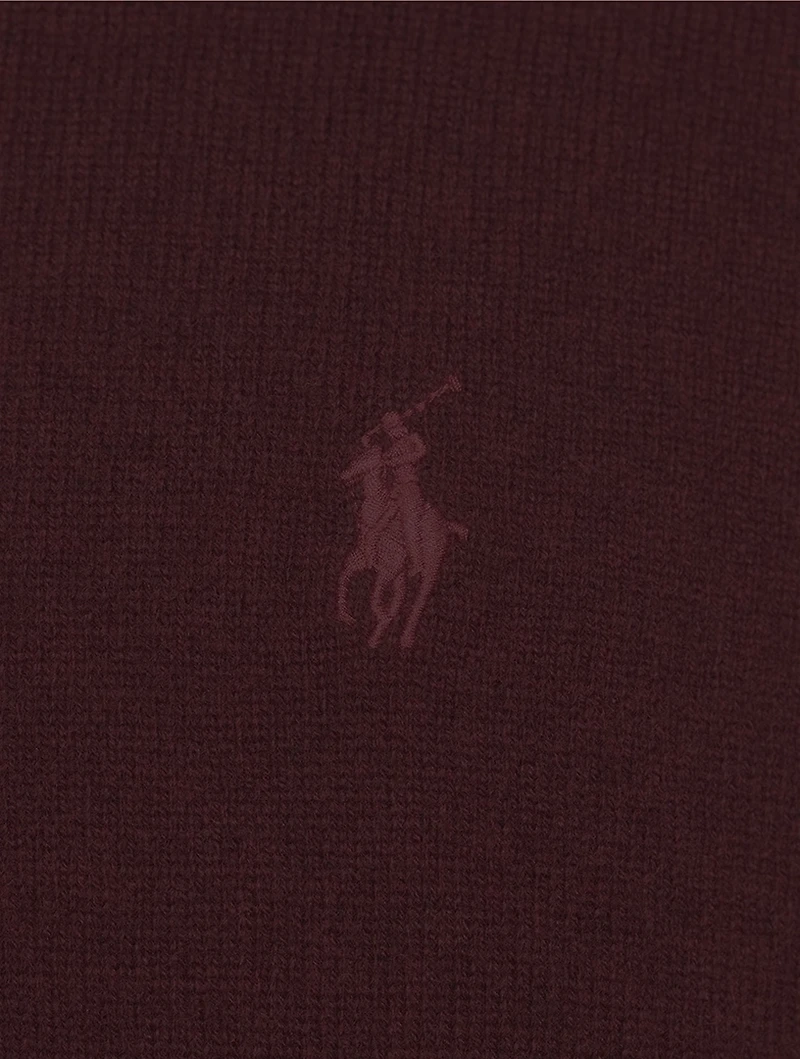 Wool Sweater