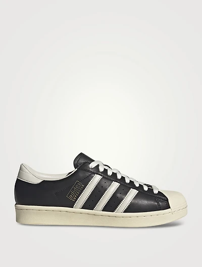 Superstar Vintage Made Germany Shoes