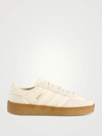adidas x CLOT By Edison Chen Gazelle Shoes