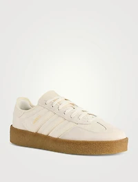 adidas x CLOT By Edison Chen Gazelle Shoes