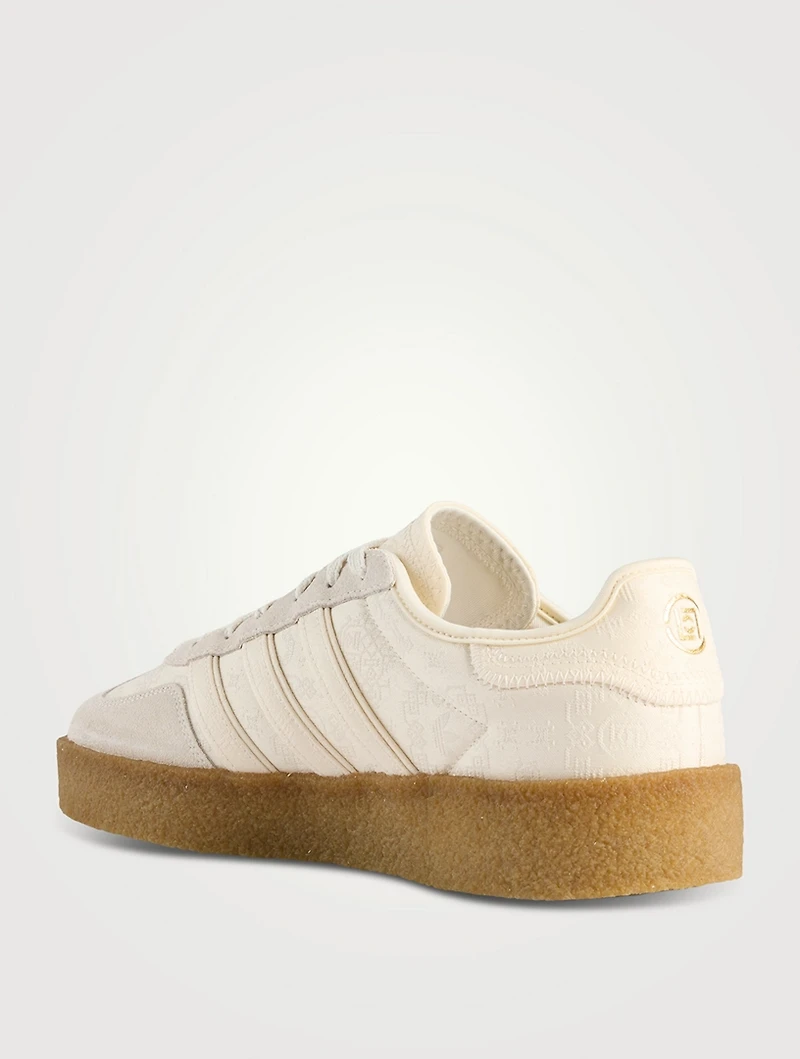 adidas x CLOT By Edison Chen Gazelle Shoes