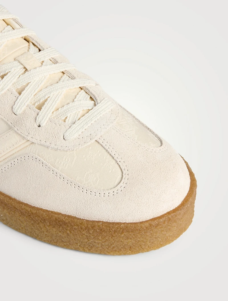 adidas x CLOT By Edison Chen Gazelle Shoes