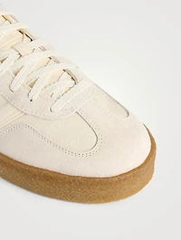 adidas x CLOT By Edison Chen Gazelle Shoes