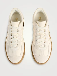 adidas x CLOT By Edison Chen Gazelle Shoes