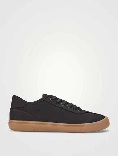 Canvas Sneakers
