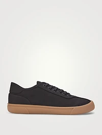 Canvas Sneakers
