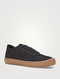 Canvas Sneakers