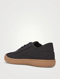 Canvas Sneakers