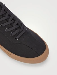 Canvas Sneakers