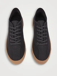Canvas Sneakers