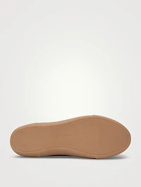 Canvas Sneakers