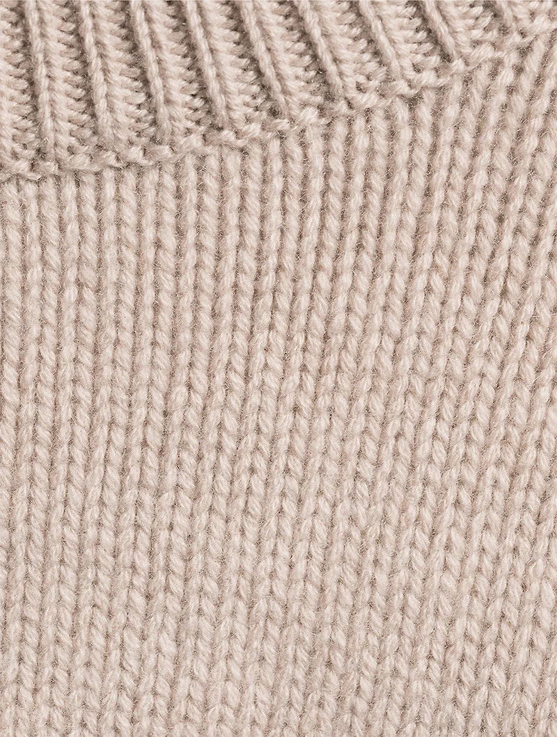 Karine Cashmere Sweater