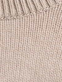 Karine Cashmere Sweater