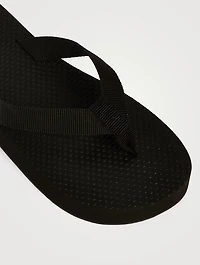 Dune Flatform Flip-Flops