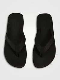Dune Flatform Flip-Flops