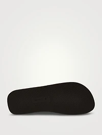 Dune Flatform Flip-Flops